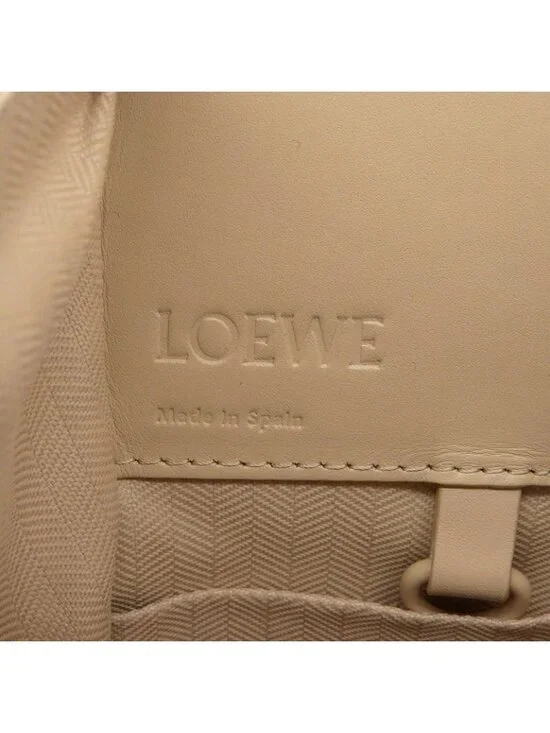 Loewe Compact Hammock Bag Shoulder - Picture 8 of 8